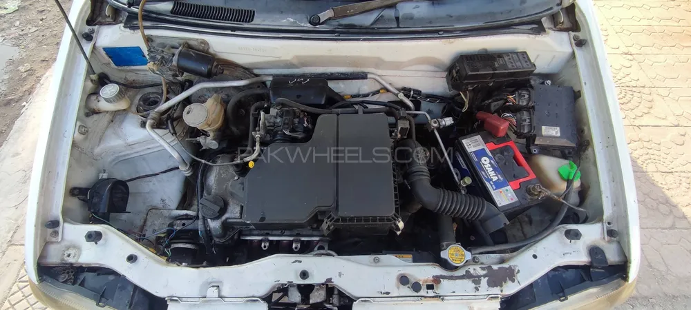 Suzuki Alto 1988 for Sale in Islamabad Image-1