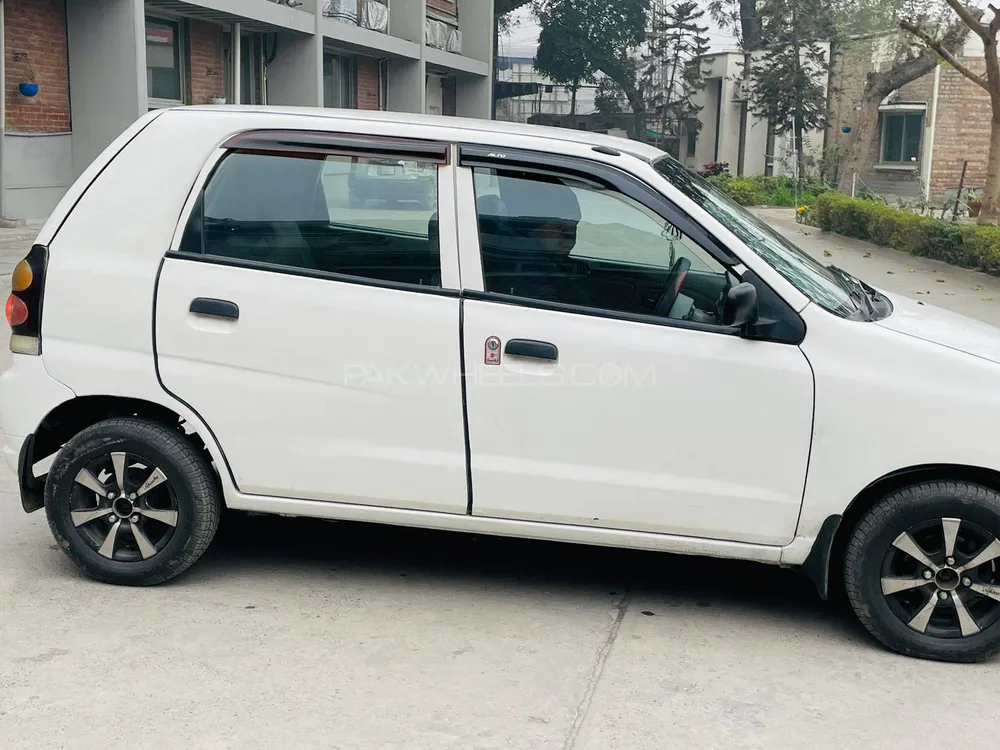 Suzuki Alto 2005 for Sale in Lahore Image-1