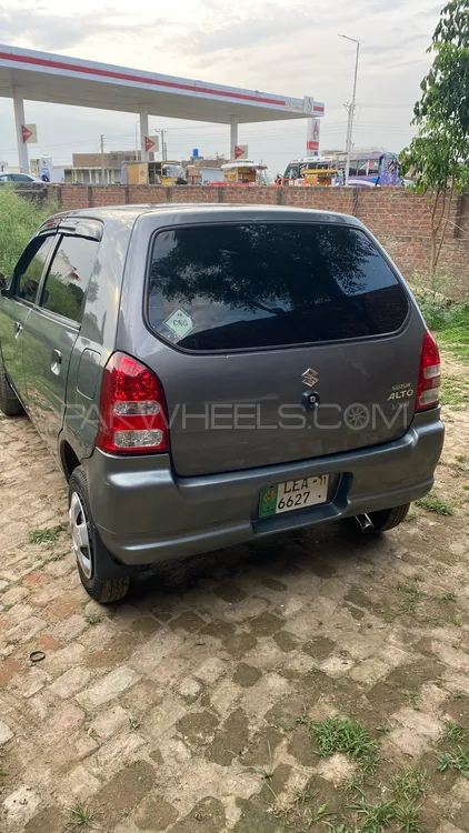 Suzuki Alto 2011 for Sale in Sialkot Image-1