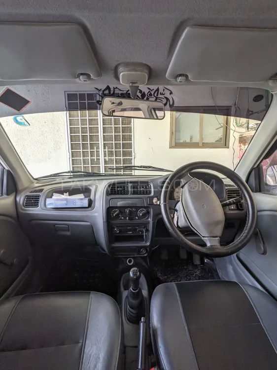 Suzuki Alto 2011 for Sale in Sadiqabad Image-1