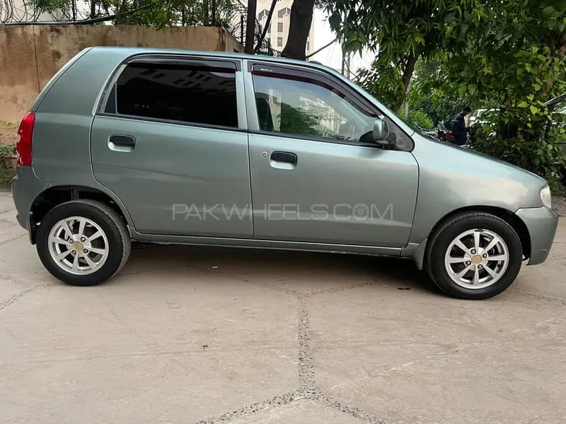 Suzuki Alto 2012 for Sale in Lahore Image-1