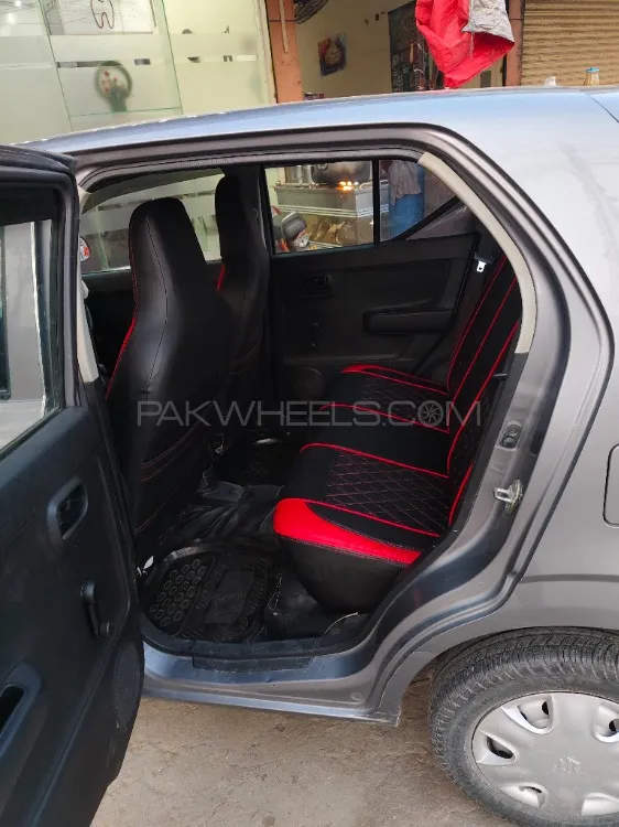 Suzuki Alto 2020 for Sale in Faisalabad Image-1