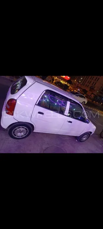 Suzuki Alto 2006 for Sale in Lahore Image-1