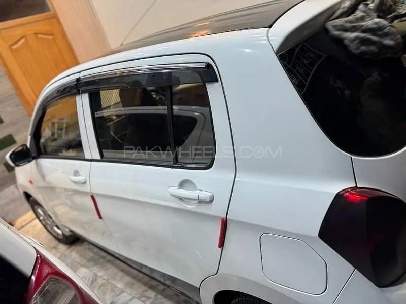 Suzuki Cultus 2022 for Sale in Faisalabad Image-1