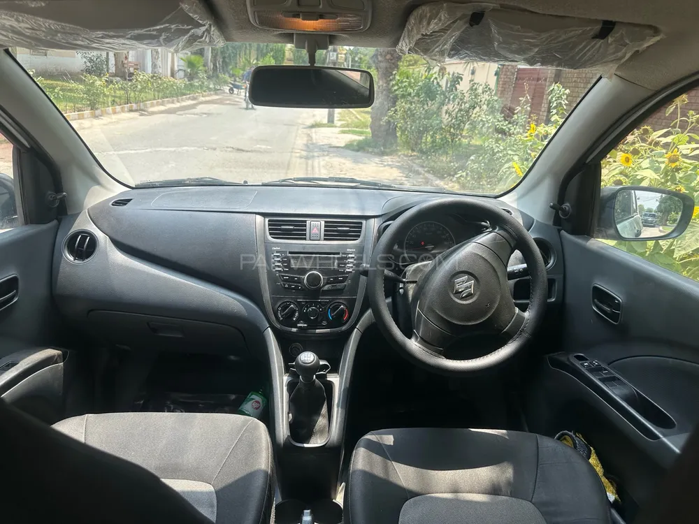 Suzuki Cultus 2020 for Sale in Multan Image-1
