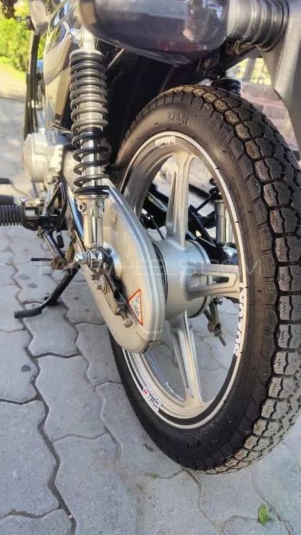 Suzuki GD 110S 2021 for Sale Image-1