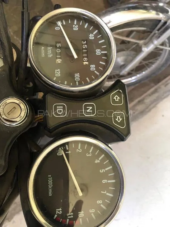 Suzuki GS 150 SE 2022 for Sale Image-1