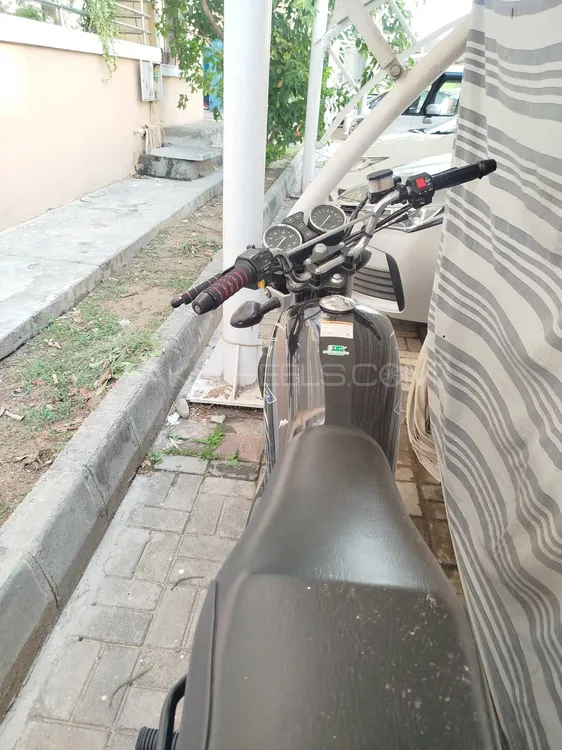 Suzuki GS 150 SE 2022 for Sale Image-1