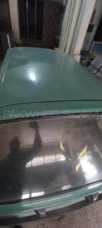 Suzuki Khyber 1991 for Sale in Multan Image-1