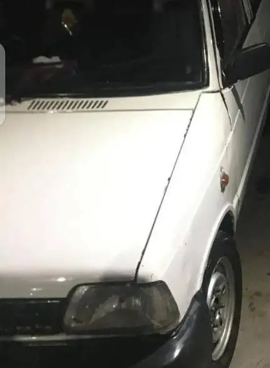 Suzuki Mehran 1993 for Sale in Lahore Image-1