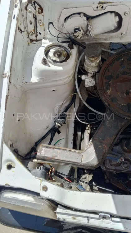 Suzuki Mehran 1994 for Sale in Rawalpindi Image-1