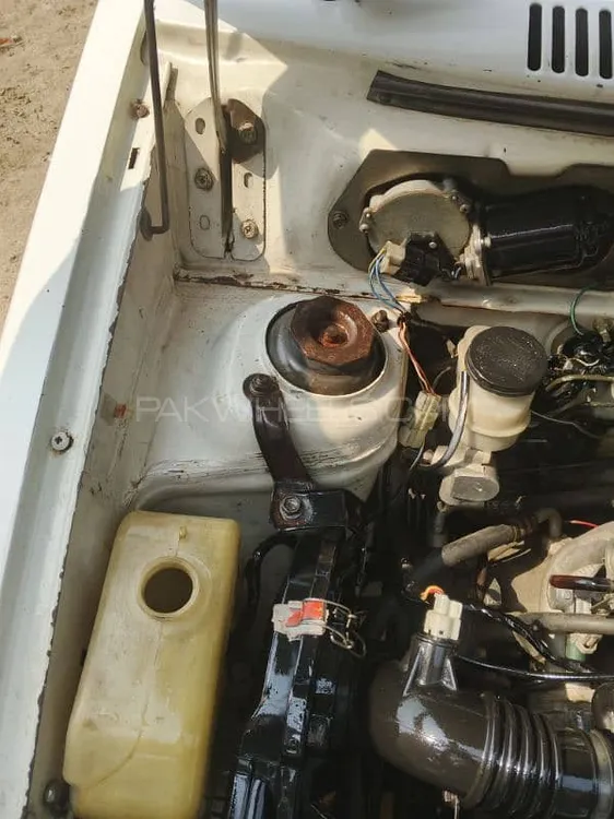 Suzuki Mehran 2013 for Sale in Khanewal Image-1