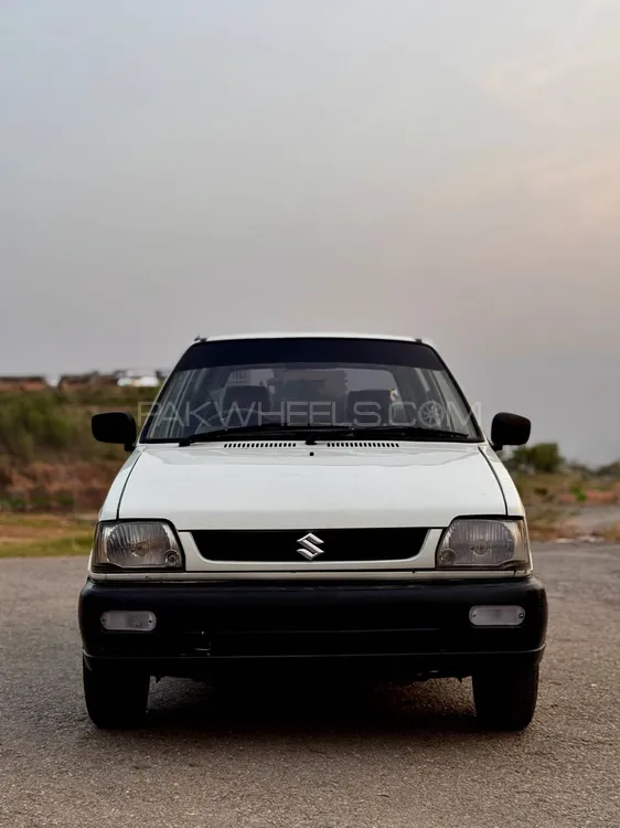 Suzuki Mehran 2005 for Sale in Rawalpindi Image-1