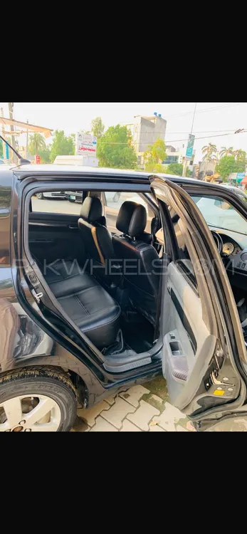 Suzuki Swift 2014 for Sale in Gujrat Image-1