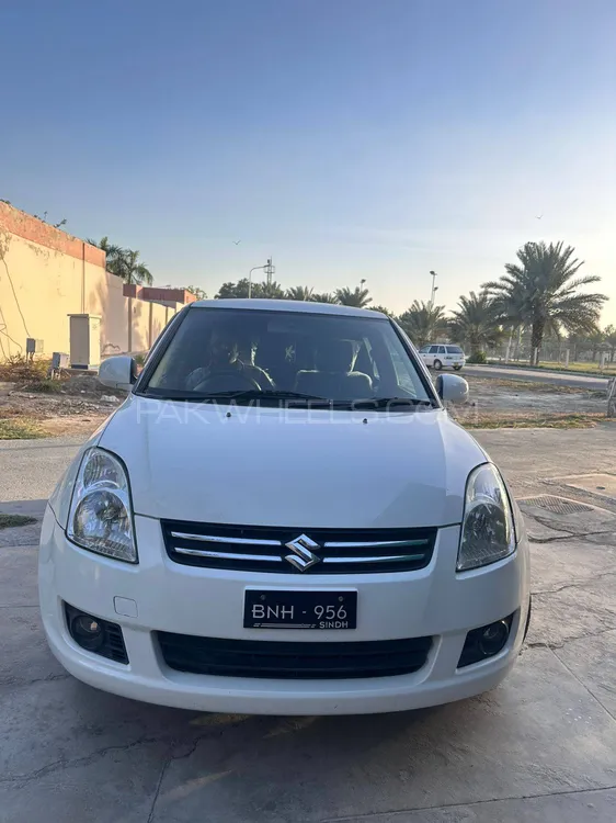 Suzuki Swift 2018 for Sale in Rahim Yar Khan Image-1