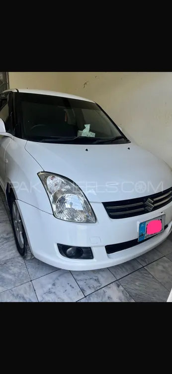 Suzuki Swift 2019 for Sale in Jhelum Image-1