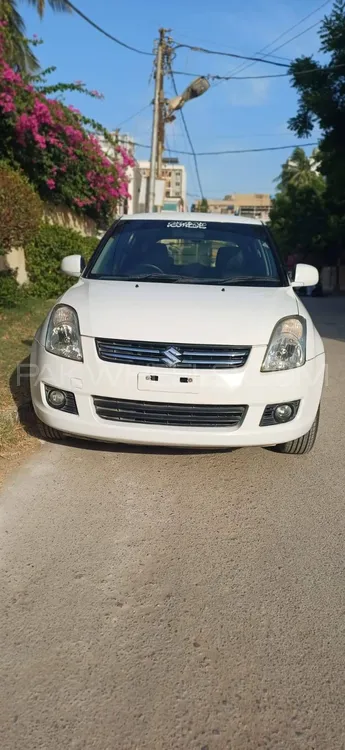 Suzuki Swift 2020 for Sale in Karachi Image-1