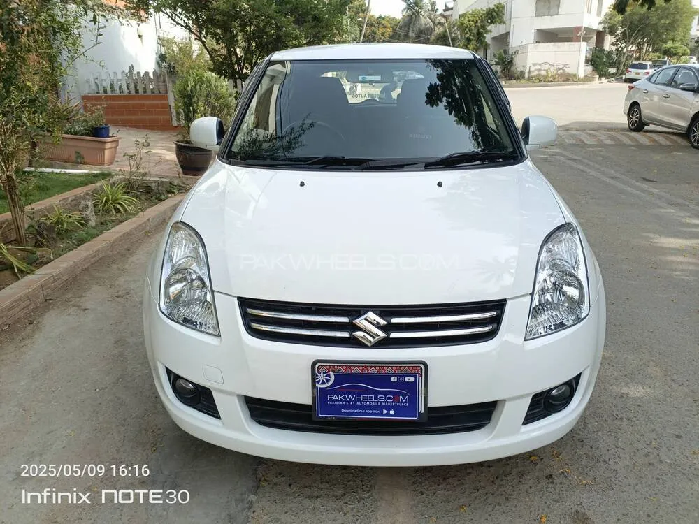 سوزوکی سوئفٹ 2021 for Sale in کراچی Image-1