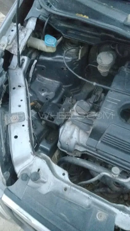Suzuki Wagon R 2015 for Sale in Multan Image-1