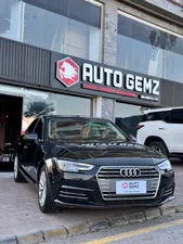 Audi A4 1.8 TFSI 2016 for Sale