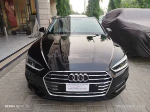 Audi A5 1.4 TFSI Sportback 2019 for Sale