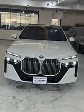 BMW 7 Series i7 xDrive60 M Sports 2023 for Sale
