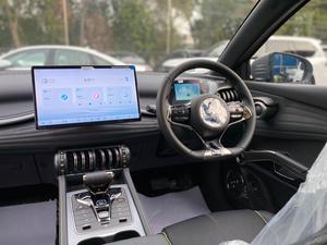 BYD Atto 3
Model: 2025
Zero Meter
Unregistered 

*Panoramic roof
*Android auto/ Apple carplay
*Ambient Lighting

Calling and Visiting Hours

Monday to Saturday 

11:00 AM to 7:00 PM
