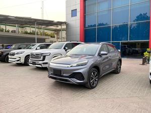 BYD Atto 3
Model: 2025
Zero Meter
Unregistered 

*Panoramic roof
*Android auto/ Apple carplay
*Ambient Lighting

Calling and Visiting Hours

Monday to Saturday 

11:00 AM to 7:00 PM