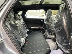 BYD Atto 3
Model: 2025
Zero Meter
Unregistered 

*Panoramic roof
*Android auto/ Apple carplay
*Ambient Lighting

Calling and Visiting Hours

Monday to Saturday 

11:00 AM to 7:00 PM