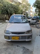 Daihatsu Cuore CX 2003 for Sale