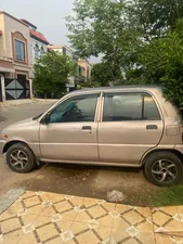 Daihatsu Cuore CX 2004 for Sale