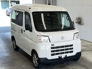 Daihatsu Hijet Deluxe 2022 for Sale