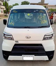 Daihatsu Hijet Special 2024 for Sale