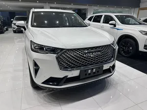 Haval H6 2.0T AWD 2025 for Sale