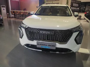 Haval Jolion HEV 2025 for Sale