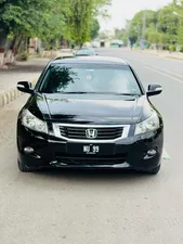 Honda Accord Type S Advance Package 2008 for Sale