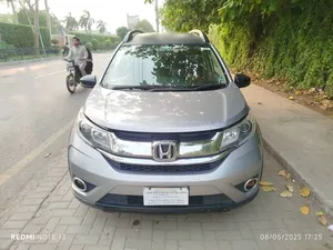 Honda BR-V i-VTEC S 2018 for Sale