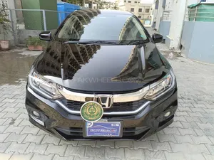 Honda City 1.5L ASPIRE CVT 2023 for Sale