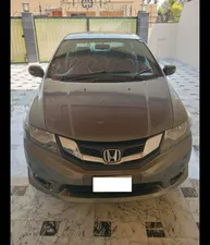 Honda City Aspire 1.5 i-VTEC 2013 for Sale