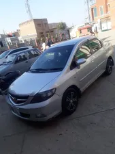 Honda City i-DSI 2006 for Sale