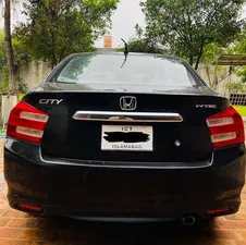 Honda City 1.3 i-VTEC 2011 for Sale