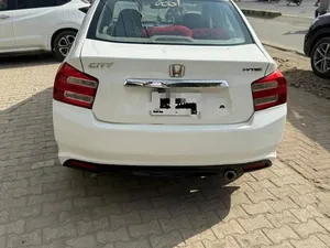 Honda City 1.3 i-VTEC 2015 for Sale