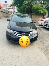 Honda City 1.3 i-VTEC 2017 for Sale