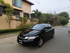 Honda City 1.3 i-VTEC Prosmatec 2018 for Sale