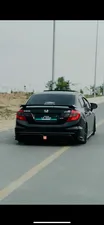 Honda Civic VTi Oriel Prosmatec 1.8 i-VTEC 2014 for Sale