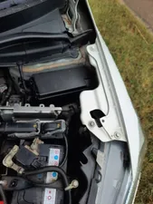 Honda Fit 1.5 Hybrid F Package 2018 for Sale