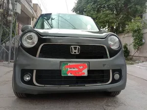 Honda N One Premium 2013 for Sale