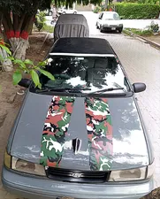 Hyundai Excel Basegrade 1993 for Sale