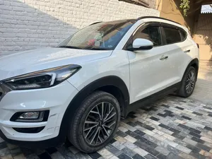 Hyundai Tucson 2022 for Sale