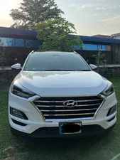 Hyundai Tucson FWD A/T GLS Sport 2023 for Sale